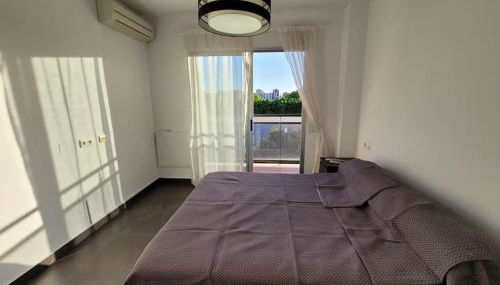 Ático dúplex zona Juan de Borbón - Foto 5