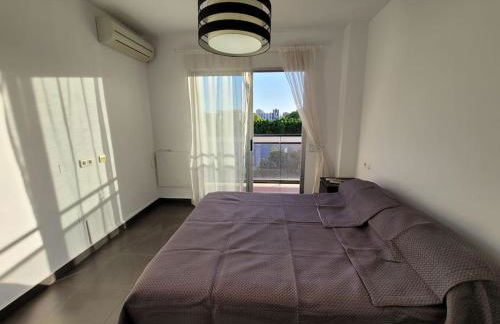 Ático dúplex zona Juan de Borbón - Foto 5