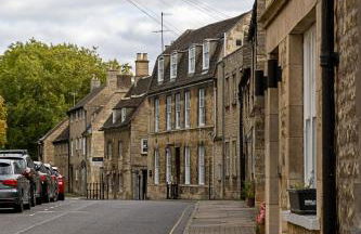 Lux Two Bedroom Home & Terrace in Stamford Centre - Foto 26