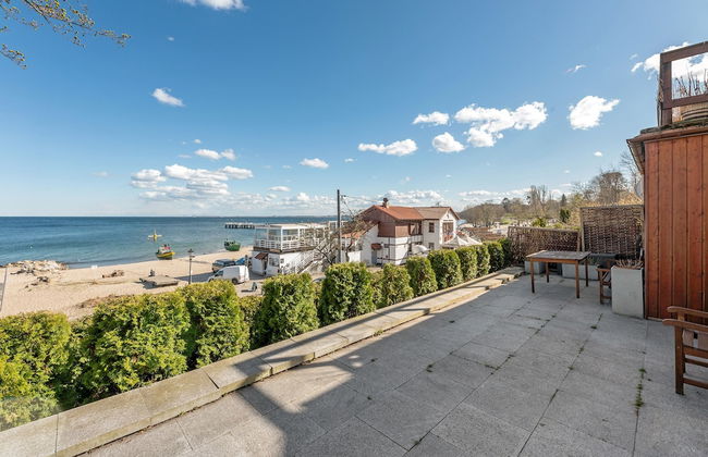 Dom & House - Apartament Orłowskie Molo - Photo 48