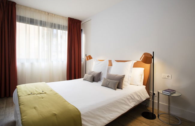 Cosmo Apartments Passeig de Gràcia - Foto 13