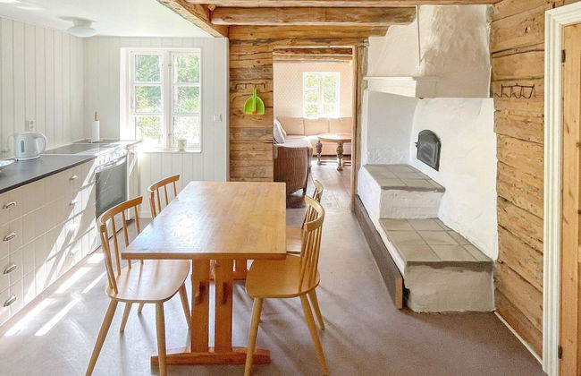 5 Person Holiday Home in Fagerhult-by Traum - Foto 9