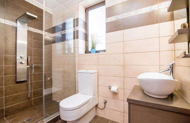 Eleftheria s House With Panoramic Sea View - Foto 13