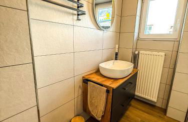 Ferienwohnung Ankerplatz - Foto 18