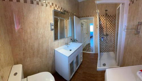 Apartamento en entorno natural, La biblioteca - Foto 5