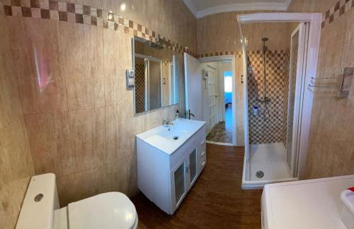 Apartamento en entorno natural, La biblioteca - Foto 5