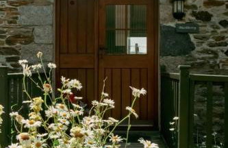 Tregolls Farm Cottages - Foto 3