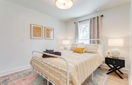 Professionally Designed 4BD Central location - Foto 7