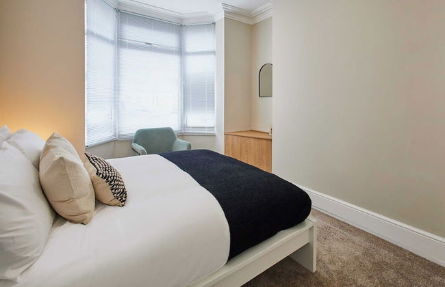 Host Stay Norton House - Foto 2