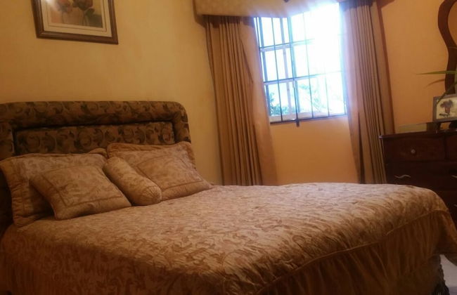 Mountain Top Villa - Photo 5