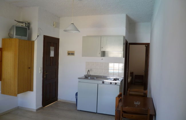 Karmi Studios & Apartments - Foto 19