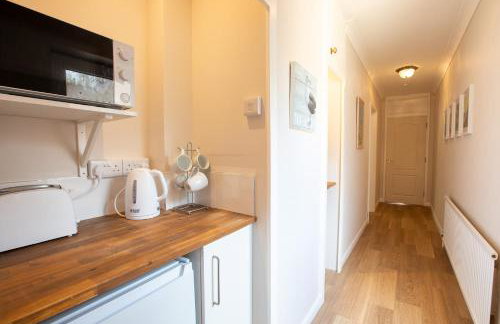 Cosy Annex, Close to Beach with Parking - Foto 4