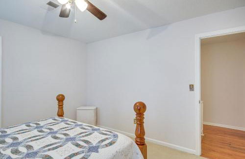 Spacious Augusta Home Near Golf, Shopping and More! - Foto 21