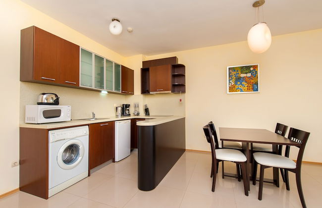 Lighthouse Apartments & Villas - Foto 11