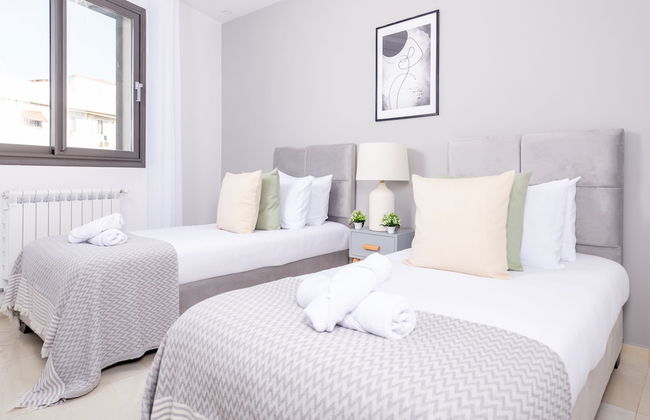 Appartement Luxueux à Kouba - Foto 12