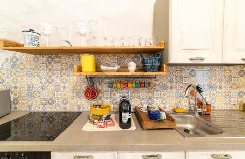 19th century Trullo Raeda in the middle of nature - Foto 16