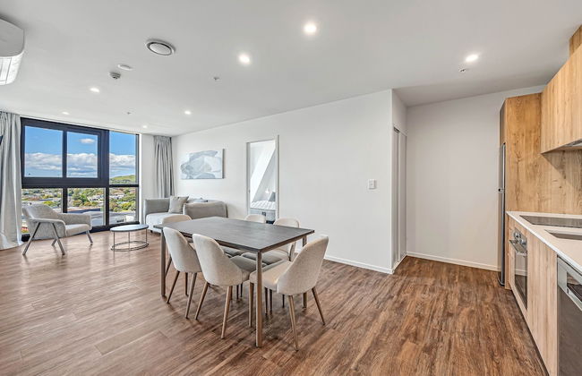 Central Park Residence - Foto 4