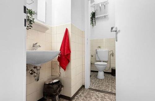 Gruppenapartment in München Platz für 16 Gäste Parkplatz - Foto 35