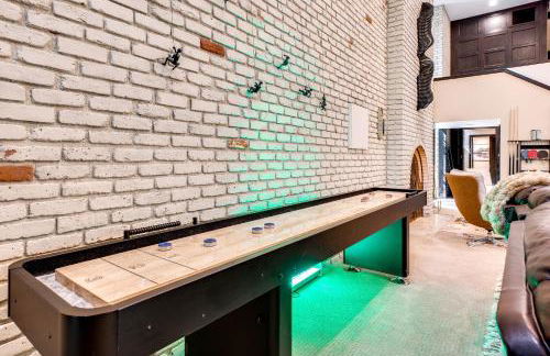 Private Poolside Paradise Attached Home by Denver - Foto 16