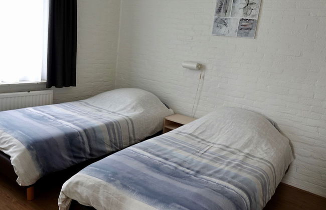 Comfortable Holiday Home in Noordwijkerhout Near the sea - Foto 6