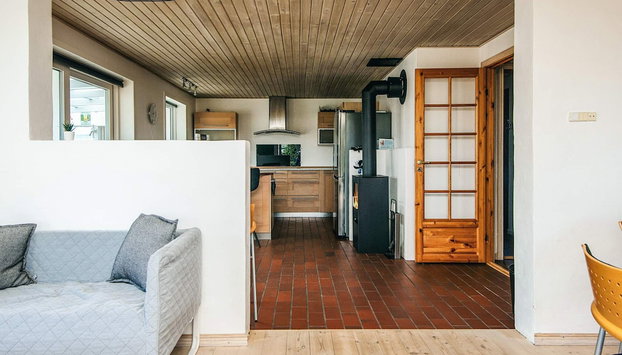12 Person Holiday Home in Thyboron - Foto 5, Interior