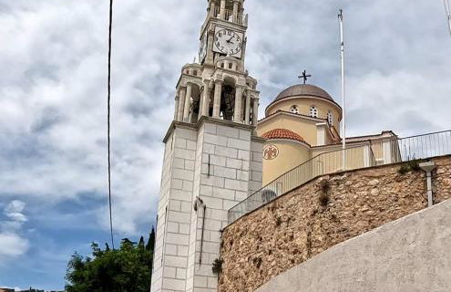 Virginia 's Vila Karies Chios - Photo 26