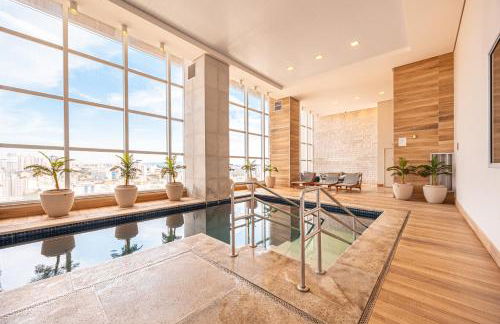 Apartamento Moderno Premium - Cittyplex - Foto 60