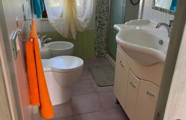 Appartamento in villa con vista mare - Foto 9