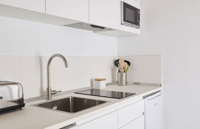 Los Apartamentos del Palacio - Foto 22