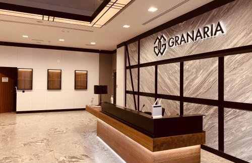 Baltic Riviera Apartments - Granaria Riverside - Foto 34