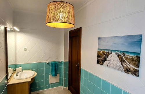 Casa da Alegria, um relaxante paraíso na praia, a 30 mins de Lisboa! - Foto 6