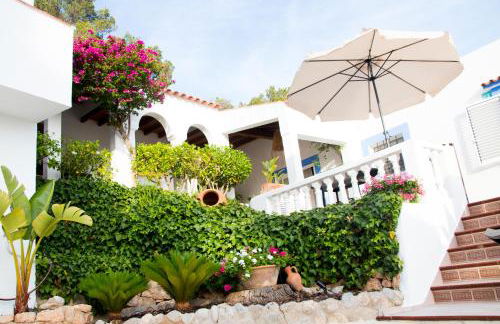 Villa Cala Xuclar - Foto 1