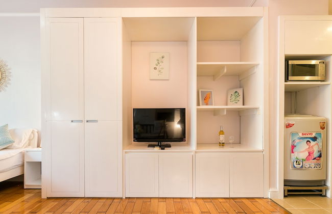 An Corner The Manor The Art - Saigon Central - Foto 46