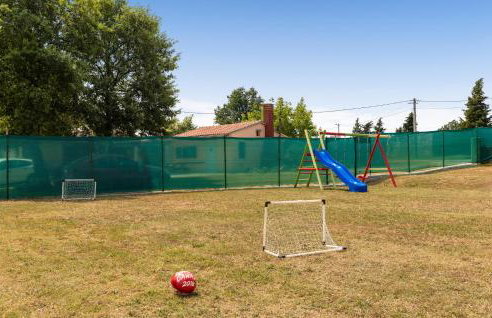 Three-Bedroom Apartment In Barban - Foto 9