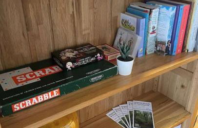 Hidden Gem Canal Facing Retreat with lovely walks - Foto 7