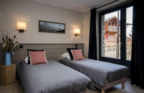 Chalets Residence Snoweden - Foto 12