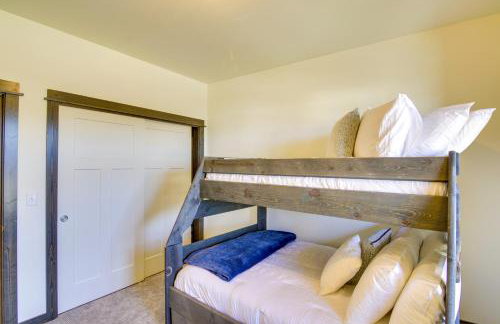 Pet-Friendly Bozeman Home about 7 Mi to Downtown! - Foto 18