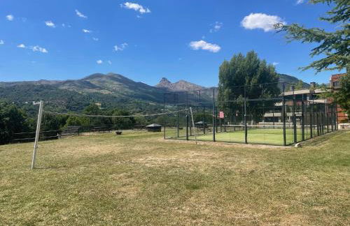 Ventanal de Saras Petfriendly Garaje Trastero y Chimenea - Arafita Apartamentos - Photo 22