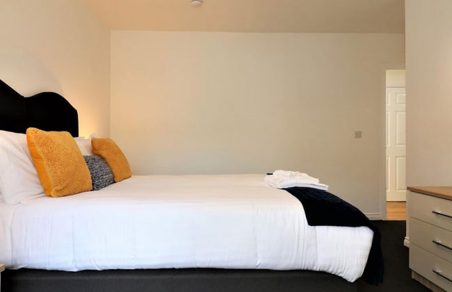 No 5 Bonnet Apartments 2 Bed - Foto 4