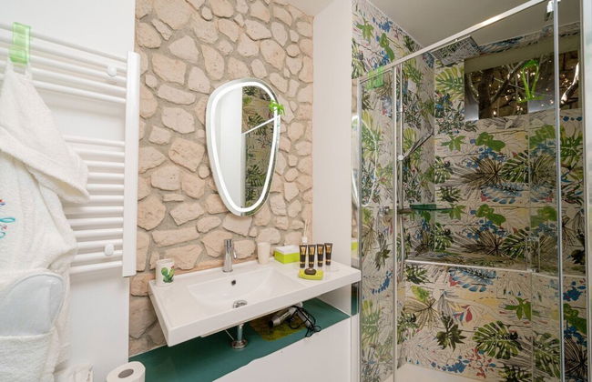 Geco di Giada Exclusive Art Suites - Foto 56