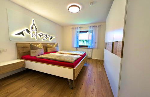 Ferienwohnung Alpenglut - Foto 22