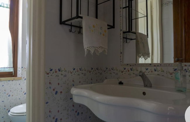 Villa Claudia - Foto 46