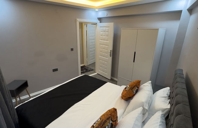 Paris Residence - Foto 74