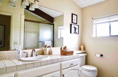 Cool Cali Vibe - Barefoot Stepping Distance 2 Sand - Foto 18