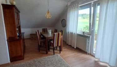 Ferienwohnung mit Weitblick in Nordhessen - Foto 4