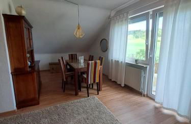 Ferienwohnung mit Weitblick in Nordhessen - Foto 4