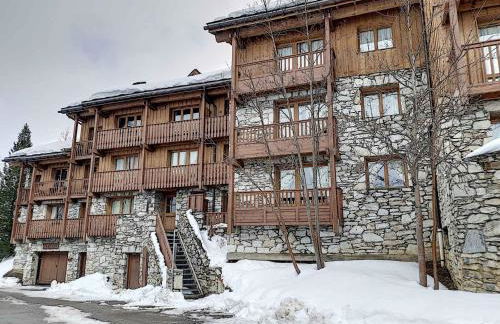 Appartement de charme, accès pistes, parking inclus - FR-1-518-152 - Foto 5