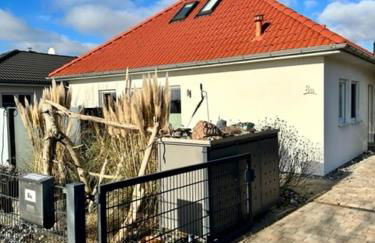 Modernes Haus in Hafenstadt - Foto 11