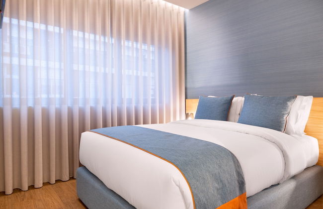 Catarina Serviced Apartments - Foto 4