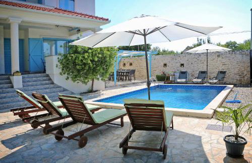 Wellness & Spa Villa Spirini Dvori - Foto 17